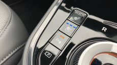 Kia Niro 150kW 4 65kWh 5dr Auto Electric Estate